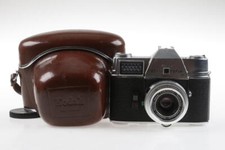 Kodak retina reflex - kodak,