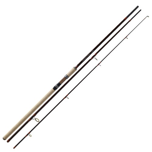 Walleye fishing rod - walleye,