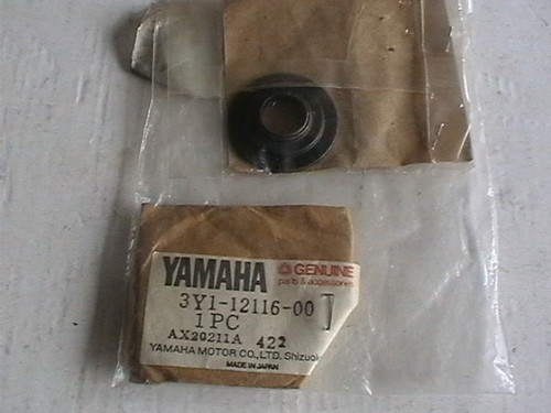 Genuine yamaha 3y1 12116 - genuine, 3y1-12116-00