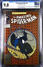 AMAZING SPIDER-MAN #300~CGC