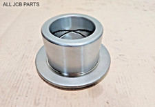 EXCAVATOR Coller Bush For