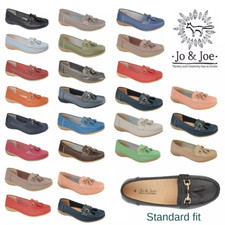 Ladies Real Leather Tassel