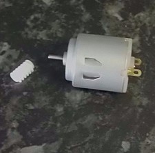 3 volt motors TruMotion E0142