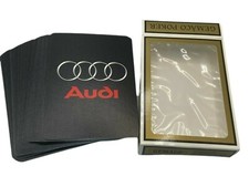 Vtg Collectible Gemaco Poker