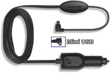 TMC RDS Cable Adapter TomTom