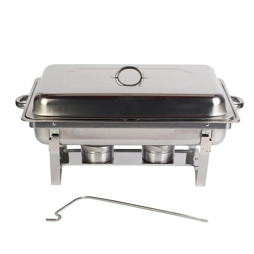 Litre food warmer - food, tray