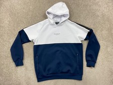 McKenzie Hoodie Track Top Mens