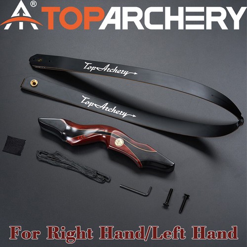 Archery takedown recurve - archery, 60"