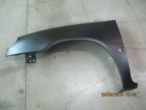 Citroen saxo front - front, fender