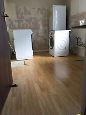 Laminate Wood Flooring