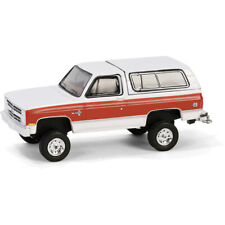 1/64 1984 CHEVROLET K5 BLAZER