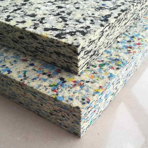 Foam sheet cut size high - -,