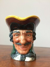 Dick Turpin, Royal Doulton