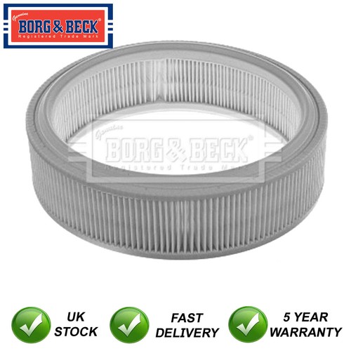 Air filter borg beck - air,