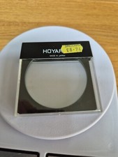 HOYAREX Photography Camera