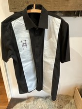 Men’s Vintage Style Bowling