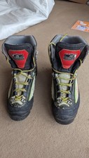 Garmont boots - garmont, b3