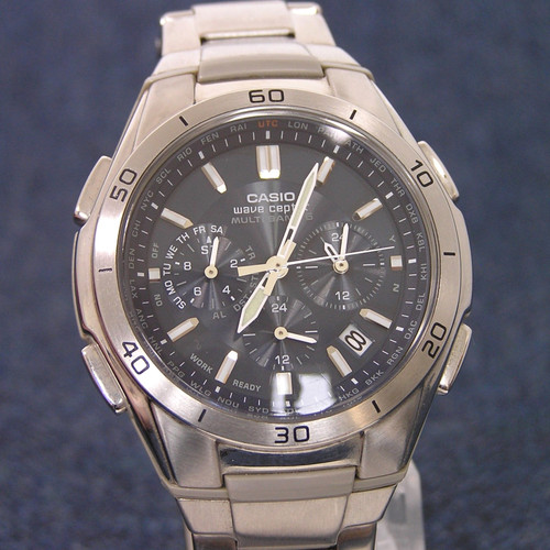 Casio wvq m410 wave - wvq-m410, ceptor
