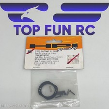 HPI 86128 2 SPEED MAINTENANCE