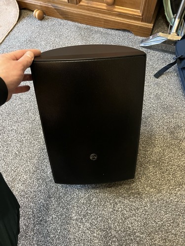 Wharfedale pro passive - wharfedale, i8