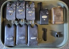 Delkim txi alarms rx - 3x, rx+