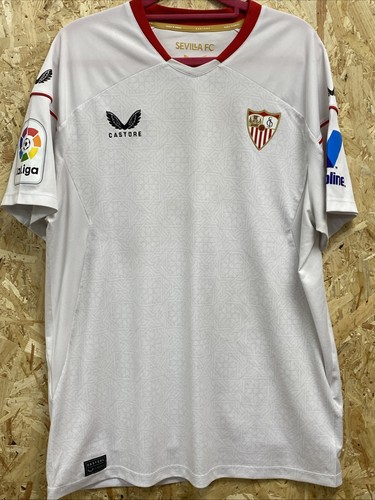 Sevilla home football - home,