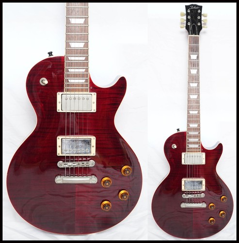 Tokai love rock 118f - love,