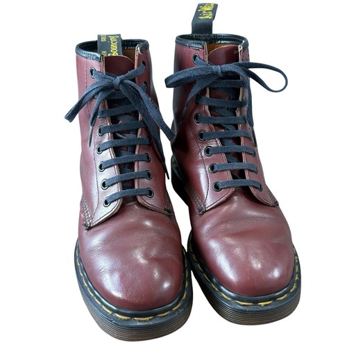 Vintage martens 1460 - vintage,