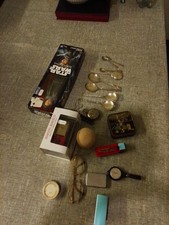 Vintage Curios and Collectables Mixed Lot All In Good Condition See Photos