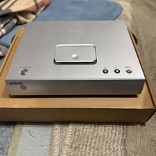 Onkyo ND-S10 Digital Media