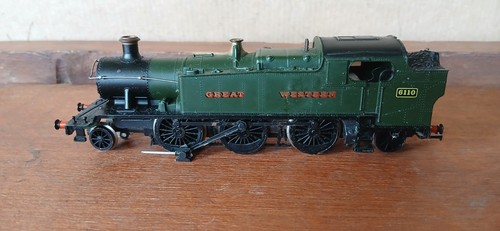 Airfix 54150 gauge - airfix, oo