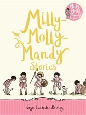 Joyce Lankester Brisley: Milly-Molly-Mandy stories