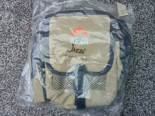 Outdoor gear beige cream waist - outdoor,