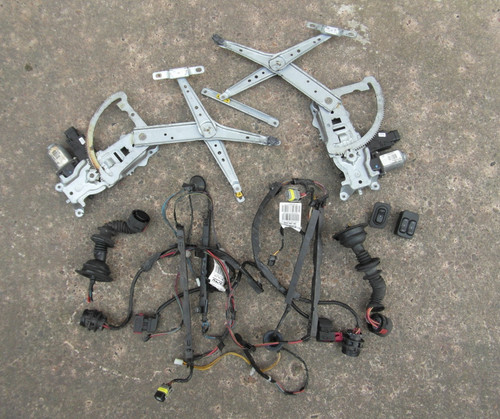Vauxhall corsa electric - c,