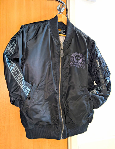 Rare alpha industries - rare, 60th
