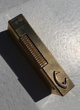 Vintage 1980s Dunhill Rollagas