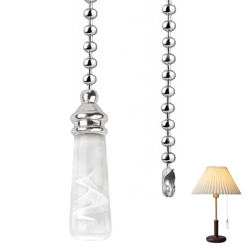 Yupaluz bathroom light pull - yupaluz,