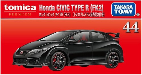 Tomica premium honda - premium,