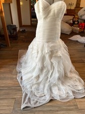 Stunning Ian Stuart Wedding