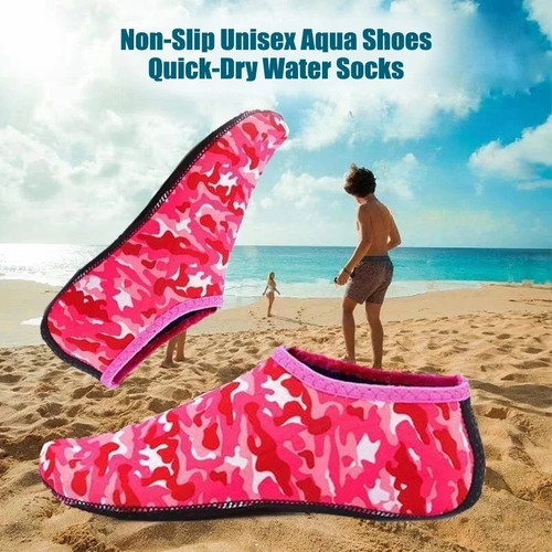 Non slip unisex aqua - unisex, shoes