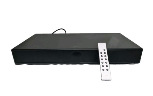 Geneva sound system - sound,