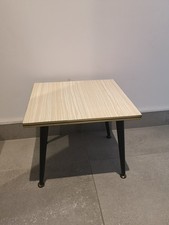 Vintage Sixties Dansette Leg