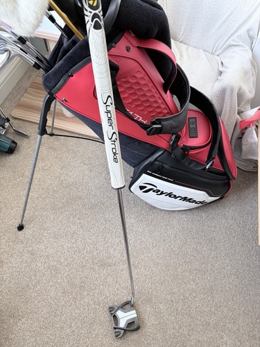 Taylormade spider tour cb - spider,