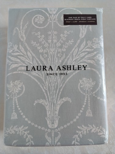 Laura ashley josette - laura, blackout