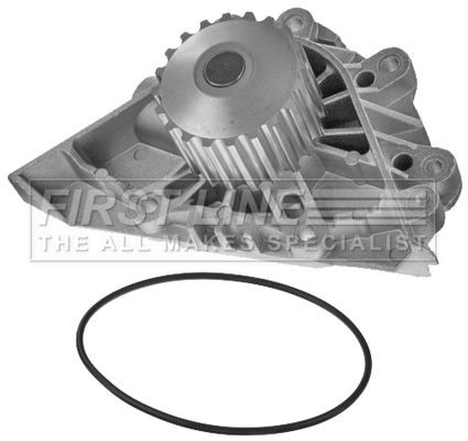 First line fwp1937 engine - first,