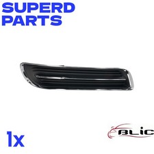 FRONT BUMPER COVER FRONT R