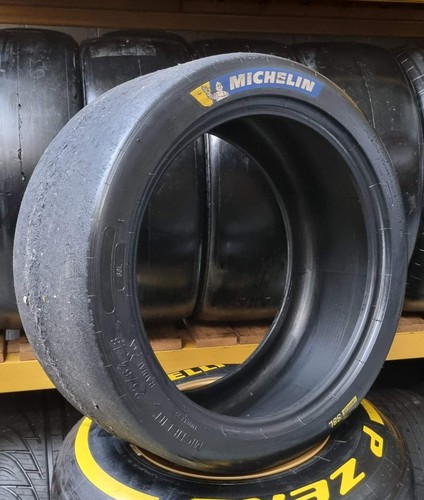 Michelin 18 medium - michelin,