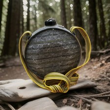 Oasis Canteens | Vintage | 2