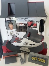 Ryan Sheckler Warehouse Tech