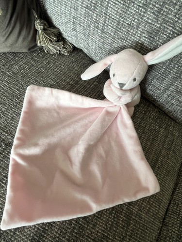 Matalan pink bunny - bunny, baby